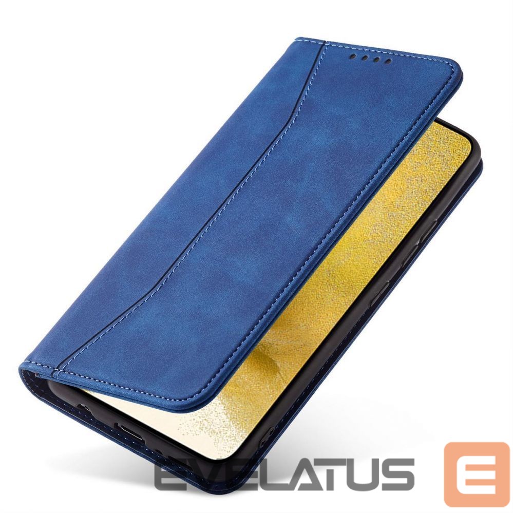 Nugarėlės dėklai Hurtel - Blue