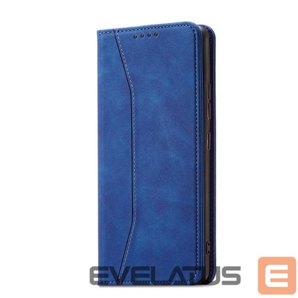Nugarėlės dėklai Hurtel - Blue