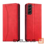 Nugarėlės dėklai Hurtel  Red 