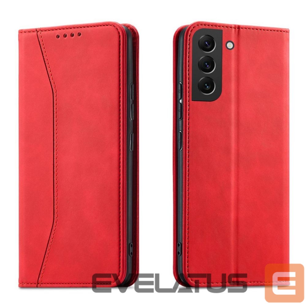 Nugarėlės dėklai Hurtel Red