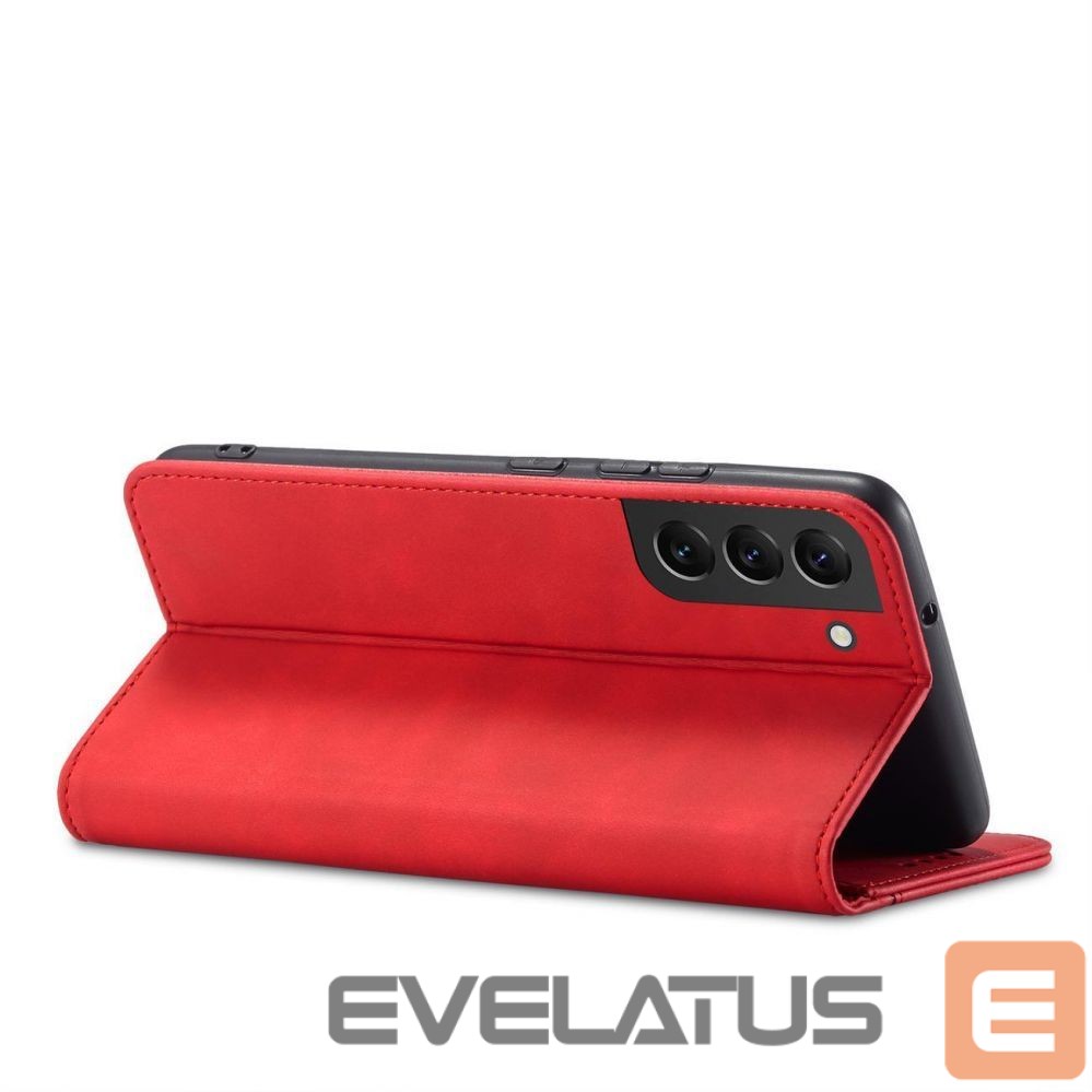 Nugarėlės dėklai Hurtel Red