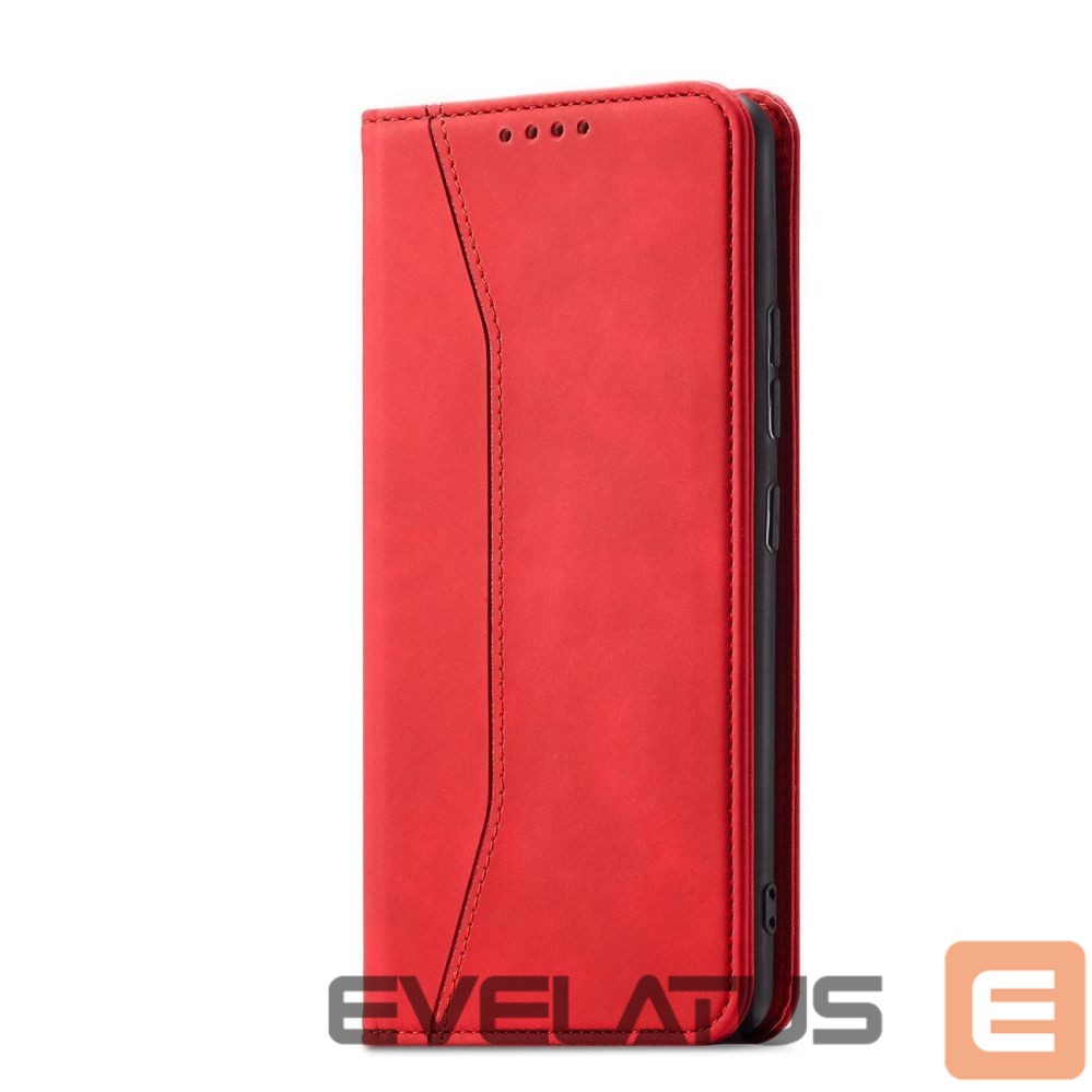 Nugarėlės dėklai Hurtel Red