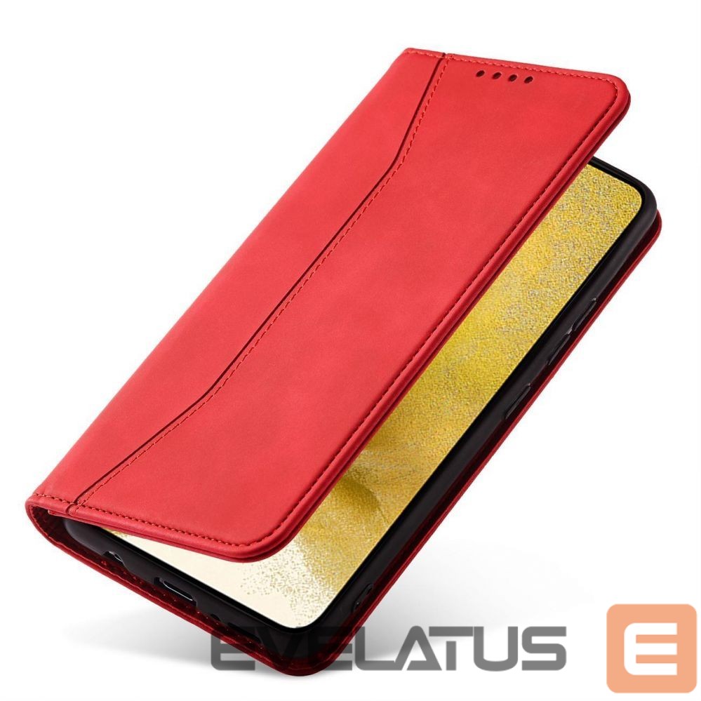 Nugarėlės dėklai Hurtel Red