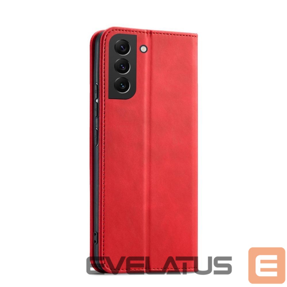 Nugarėlės dėklai Hurtel Red