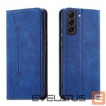 Nugarėlės dėklai Hurtel - Blue 