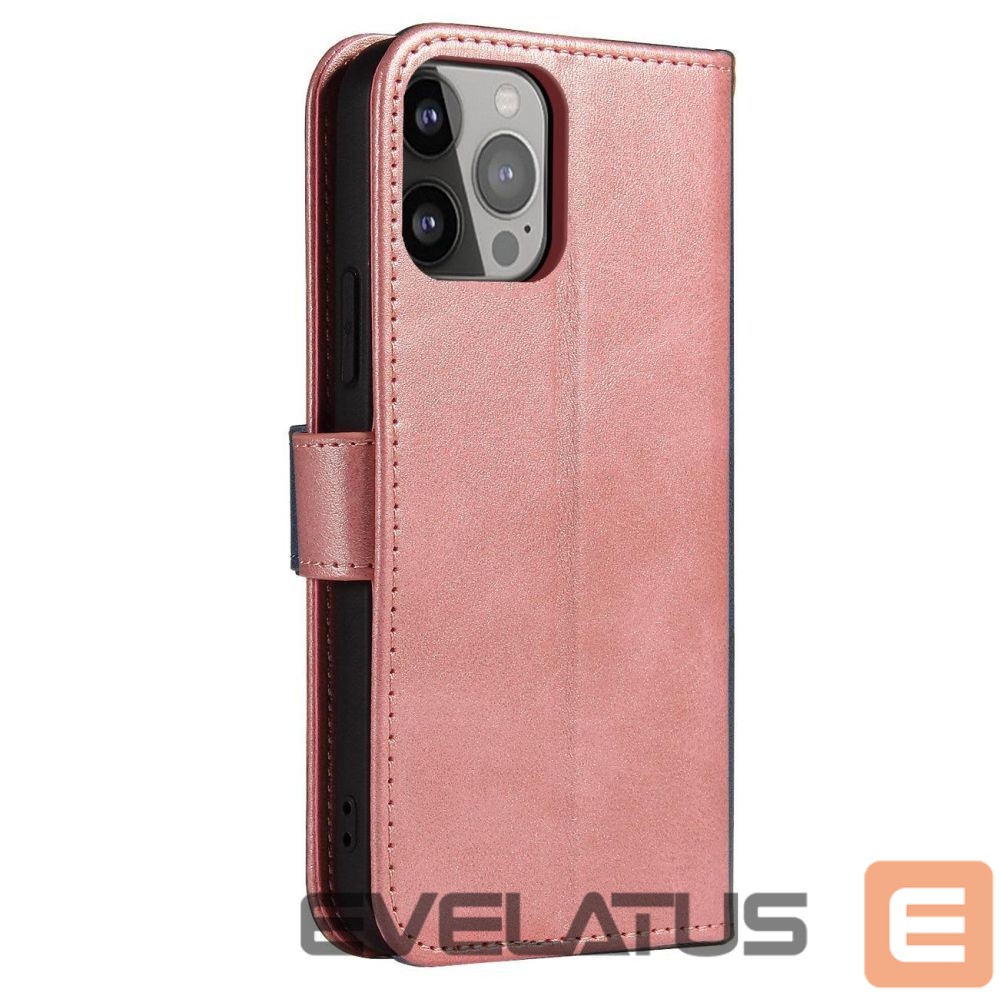 Nugarėlės dėklai Hurtel Pink
