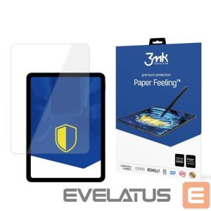Apsauginiai stiklai 3MK  Apple iPad 10 gen - 3mk Paper Feeling  11'' 