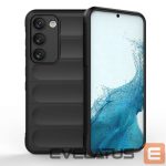 Nugarėlės dėklai Hurtel  Black 