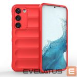 Nugarėlės dėklai Hurtel  Red 