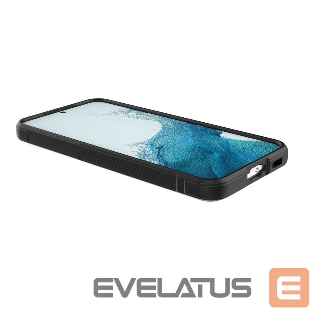 Nugarėlės dėklai Hurtel Blue