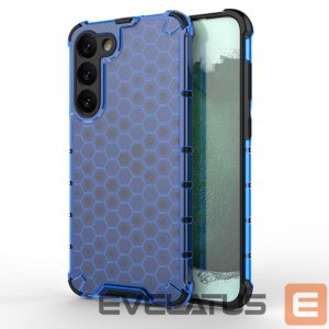 Nugarėlės dėklai Hurtel  Blue 