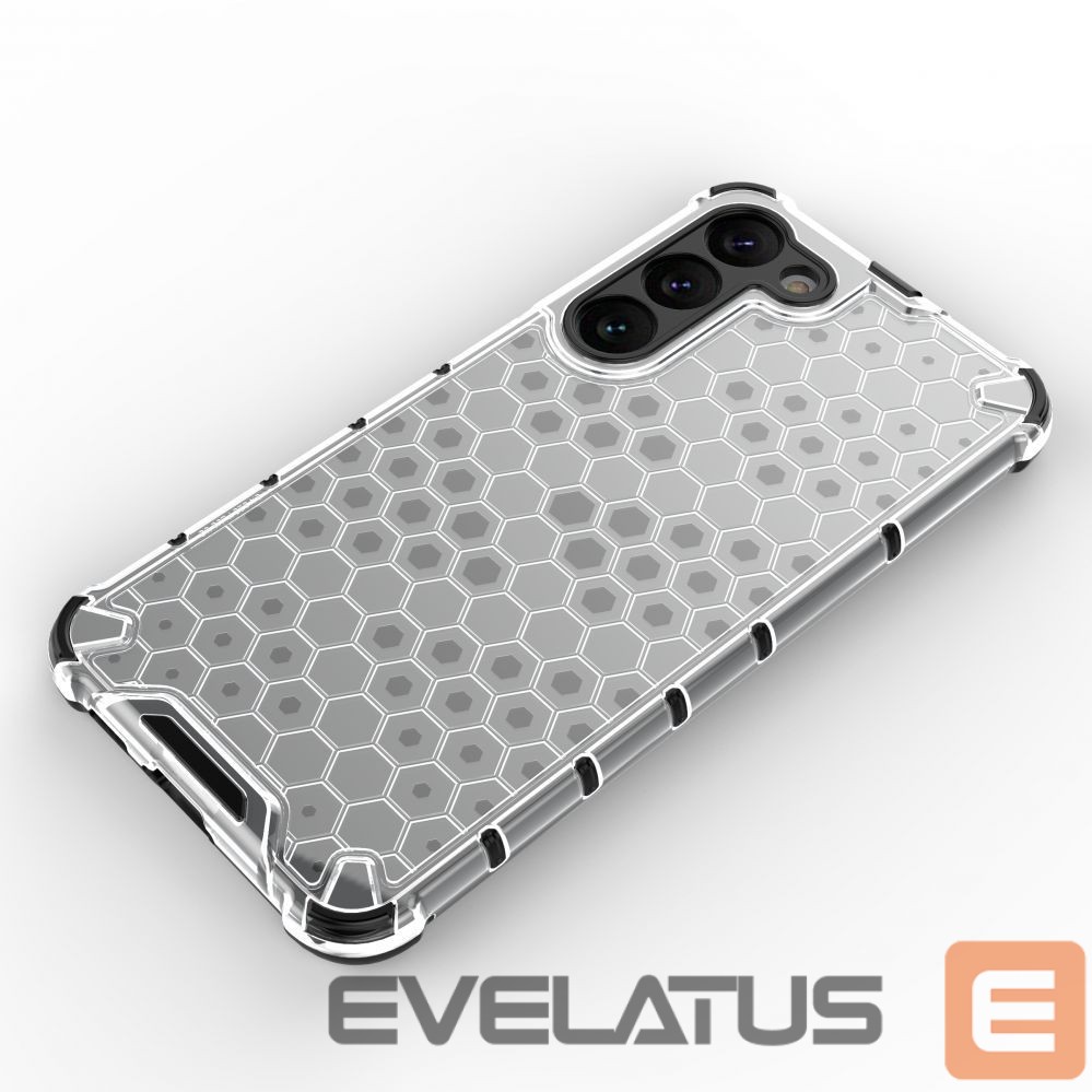 Nugarėlės dėklai Hurtel Transparent
