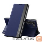 Nugarėlės dėklai Hurtel  Blue 