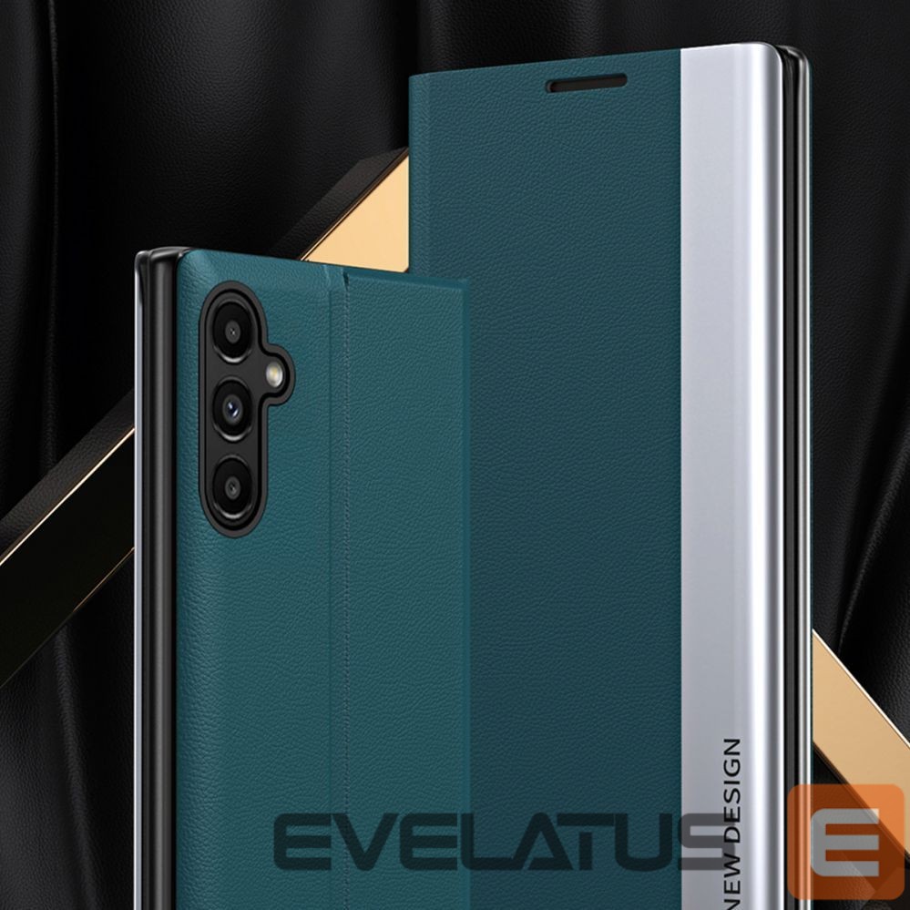 Nugarėlės dėklai Hurtel Blue