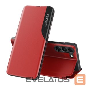 Nugarėlės dėklai Hurtel  Red 
