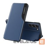 Nugarėlės dėklai Hurtel  Blue 