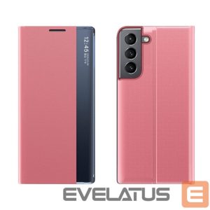 Nugarėlės dėklai Hurtel  Pink 