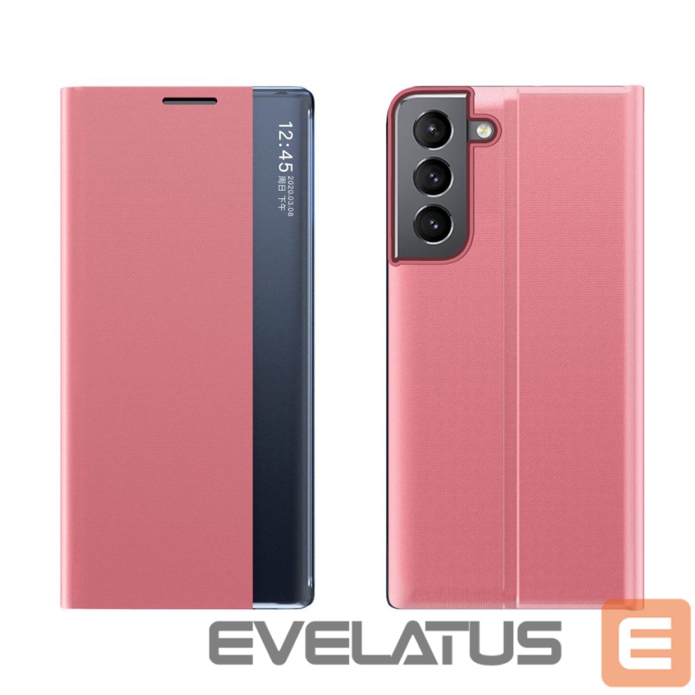 Nugarėlės dėklai Hurtel Pink