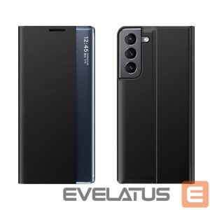 Nugarėlės dėklai Hurtel - Black 