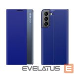Nugarėlės dėklai Hurtel  Blue 