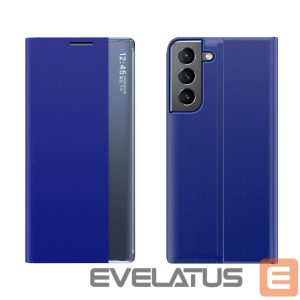 Nugarėlės dėklai Hurtel  Blue 