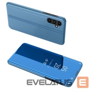 Nugarėlės dėklai Hurtel - Blue 