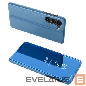 Nugarėlės dėklai Hurtel  Blue 