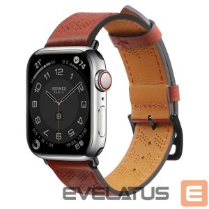 Nugarėlės dėklai Hurtel  Red 