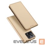 Nugarėlės dėklai Dux Ducis  Gold 