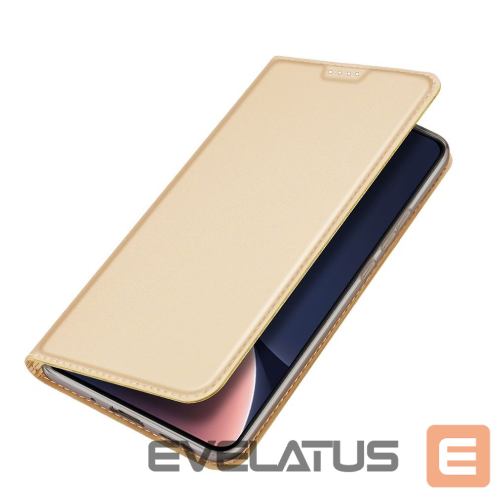 Nugarėlės dėklai Dux Ducis Gold