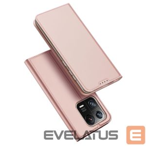 Nugarėlės dėklai Dux Ducis  Pink 