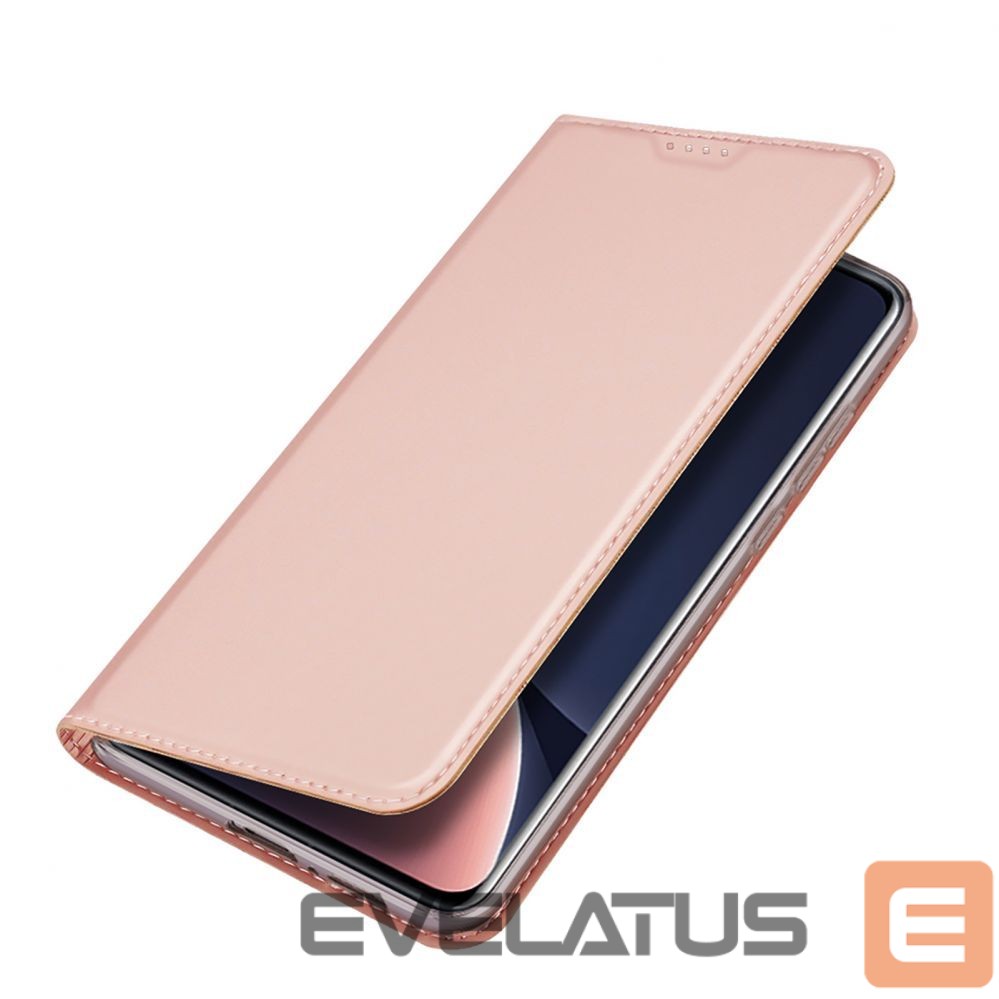 Nugarėlės dėklai Dux Ducis Pink