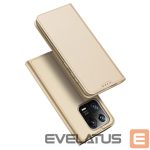 Nugarėlės dėklai Dux Ducis  Gold 