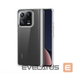 Nugarėlės dėklai Dux Ducis  Dux Ducis Clin Case Xiaomi 13 Pro Armor Case Back Cover Transparent 