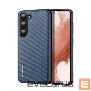 Nugarėlės dėklai Dux Ducis  Blue 