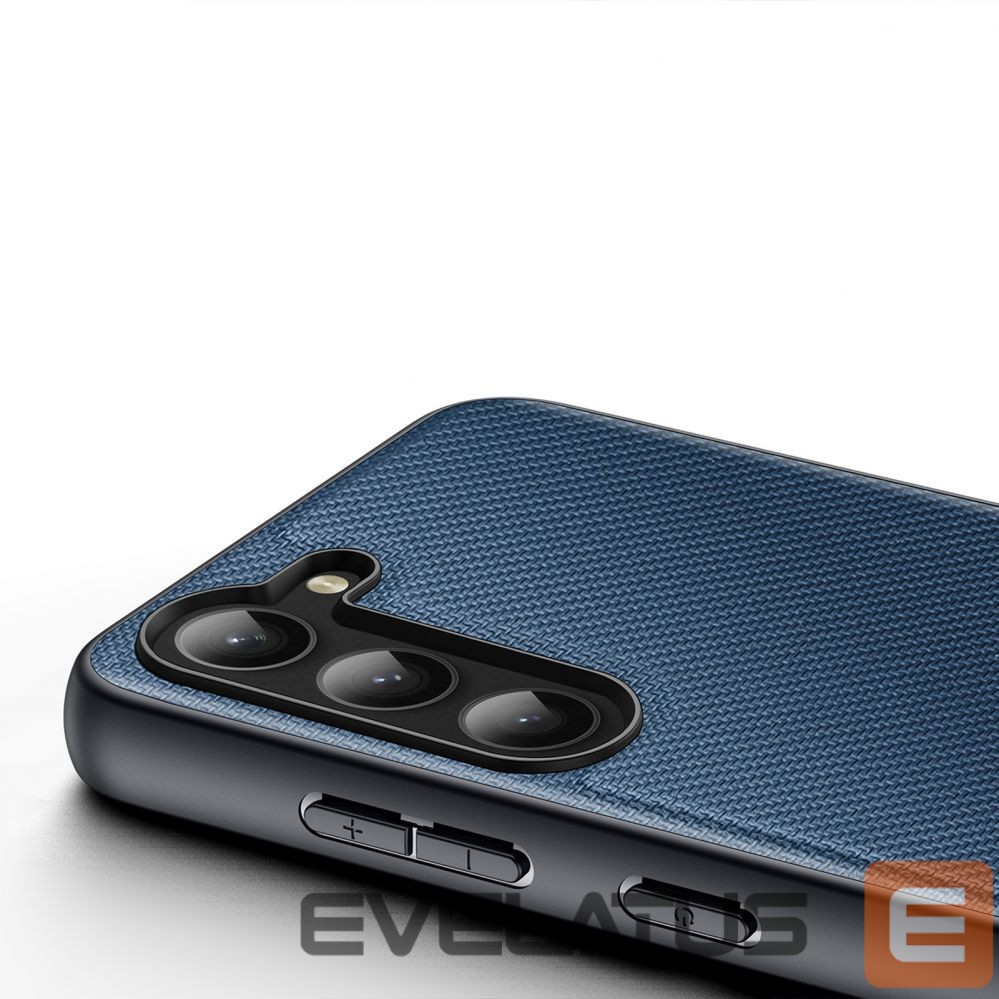 Nugarėlės dėklai Dux Ducis Blue