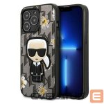 Nugarėlės dėklai Karl Lagerfeld  Gray 
