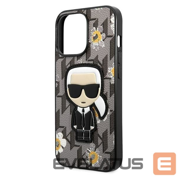 Nugarėlės dėklai Karl Lagerfeld Gray