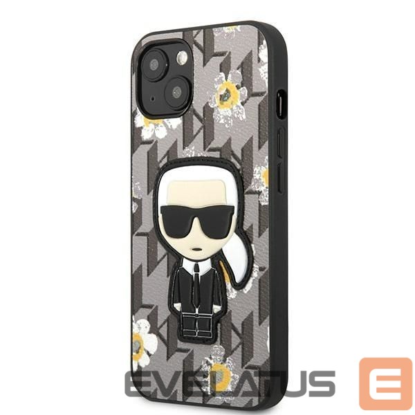 Nugarėlės dėklai Karl Lagerfeld Gray