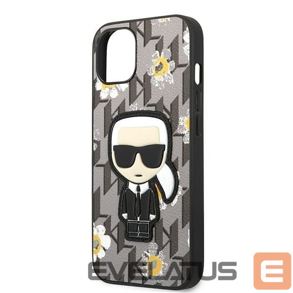Nugarėlės dėklai Karl Lagerfeld Gray