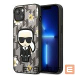 Nugarėlės dėklai Karl Lagerfeld  Gray 