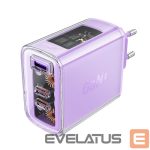 Adapteriai Acefast  Violet 