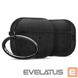 Nugarėlės dėklai Spigen  Black 