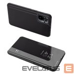 Nugarėlės dėklai Hurtel - Clear View Case cover for Xiaomi 13 Pro cover with a flap black 