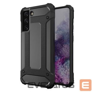 Nugarėlės dėklai Hurtel  Black 