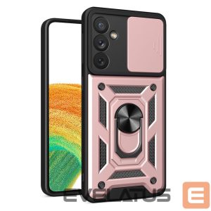 Nugarėlės dėklai Hurtel  Pink 