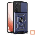 Nugarėlės dėklai Hurtel  Blue 