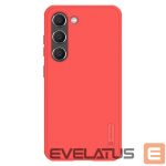 Nugarėlės dėklai Nillkin  Red 