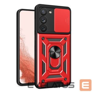 Nugarėlės dėklai Hurtel  Red 
