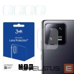 Apsauginiai stiklai 3MK  3mk Lens Protection  hybrid camera glass for Xiaomi 13 Pro 